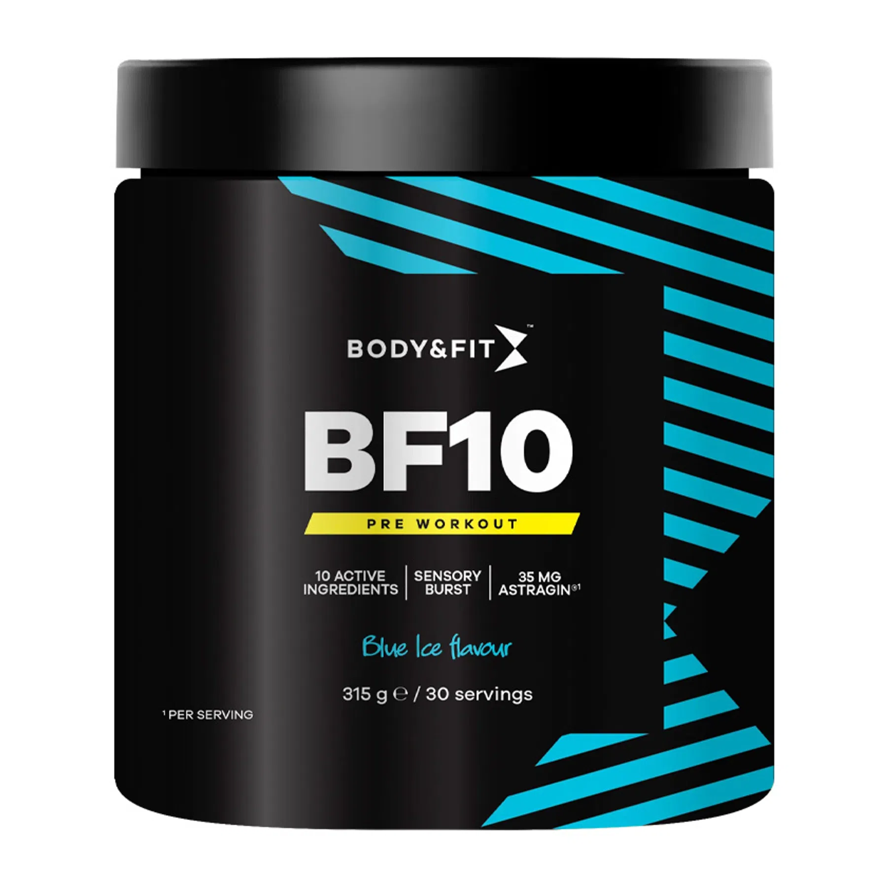 Body&Fit BF10